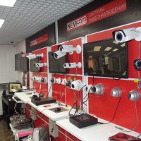 Видеокамеры для видеонаблюдения в Свердловской области - Видеонаблюдение Novicam в Екатеринбурге