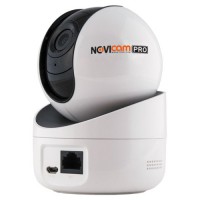 Поворотная IP видеокамера NOVIcam PRO NP200F. - Видеонаблюдение Novicam в Екатеринбурге