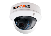 IP видеокамера уличная для видеонаблюдения NOVIcam PRO NC28VP (ver. 1125) - Видеонаблюдение Novicam в Екатеринбурге