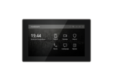 ACE 10 IP BLACK - IP видеодомофон с сенсорным дисплеем 10.1" Версия: 4552 - Видеонаблюдение Novicam в Екатеринбурге