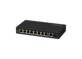 PV-GPOE08G1S1 - 8xPoE 1000 Мбит/c, 1xLAN, 1xSFP 1000 Мбит/c, бюджет PoE 120 Вт Версия: 2125 - Видеонаблюдение Novicam в Екатеринбурге