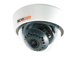 Купольная внутренняя видеокамера для видеонаблюдения NOVIcam AC17 (ver.1105) - Видеонаблюдение Novicam в Екатеринбурге