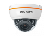 IP видеокамера внутренняя Novicam BASIC 36 (ver.1274) - Видеонаблюдение Novicam в Екатеринбурге