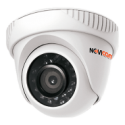 Видеокамера гибридная для видеонаблюдения 4 в 1 с фиксированным объективом NOVIcam PRO FC12W (ver.1055) - Видеонаблюдение Novicam в Екатеринбурге