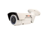 Видеокамера гибридная с вариофокальным объективом для видеонаблюдения NOVIcam PRO FC19W (ver.1059) - Видеонаблюдение Novicam в Екатеринбурге
