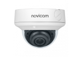 Видеокамера гибридная Novicam STAR 27 (ver.1263) - Видеонаблюдение Novicam в Екатеринбурге