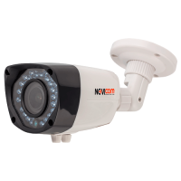 Всепогодная видеокамера AHD для видеонаблюдения с вариофокальным объективом 2.8-12мм NOVIcam AC29W (ver.1076) - Видеонаблюдение Novicam в Екатеринбурге