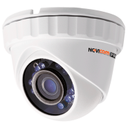 Видеокамера гибридная для видеонаблюдения 4 в 1 NOVIcam PRO FC22W (ver.1061) - Видеонаблюдение Novicam в Екатеринбурге