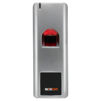 Контроллер биометрический NOVIcam SFE120W (ver. 4344) - Видеонаблюдение Novicam в Екатеринбурге
