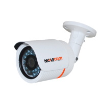 IP видеокамера уличная для видеонаблюдения NOVIcam N13W (ver.1083) - Видеонаблюдение Novicam в Екатеринбурге
