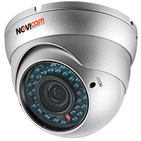 IP видеокамера уличная для видеонаблюдения NOVIcam N18W (ver.216) - Видеонаблюдение Novicam в Екатеринбурге