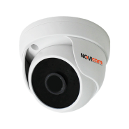 Муляж внутренней видеокамеры NOVIcam C11 (ver.1010) - Видеонаблюдение Novicam в Екатеринбурге