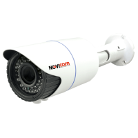 IP видеокамера уличная для видеонаблюдения 4Mpix NOVIcam N49W (ver.1123) - Видеонаблюдение Novicam в Екатеринбурге