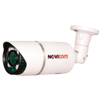 IP видеокамера уличная для видеонаблюдения NOVIcam N29WX (ver.1080) - Видеонаблюдение Novicam в Екатеринбурге