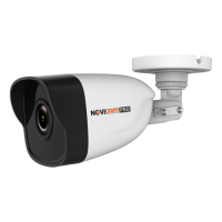 IP видеокамера уличная 3.0 Mpix для видеонаблюдения NOVIcam PRO NC33WP (ver. 0006) - Видеонаблюдение Novicam в Екатеринбурге