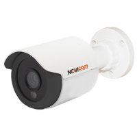 Всепогодная видеокамера AHD для видеонаблюдения с мегапиксельным объективом NOVIcam AC23W (ver.1095) - Видеонаблюдение Novicam в Екатеринбурге