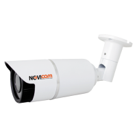 IP видеокамера уличная для видеонаблюдения NOVIcam N29LWX (ver.1102) - Видеонаблюдение Novicam в Екатеринбурге