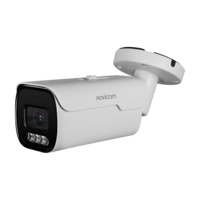 IP видеокамера уличная Novicam BASIC 58 (ver.1524) - Видеонаблюдение Novicam в Екатеринбурге