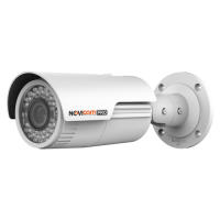 IP видеокамера уличная для видеонаблюдения 3.0 Mpix NOVIcam PRO NC39WP (ver.1049) - Видеонаблюдение Novicam в Екатеринбурге