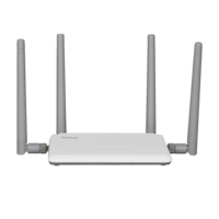 PV-WF2RT4GD - маршрутизатор 4G, Wi-Fi 2,4 ГГц Версия: 2128 - Видеонаблюдение Novicam в Екатеринбурге