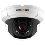 Купольная внутренняя видеокамера TVI для видеонаблюдения NOVIcam PRO TC11 (ver.212) - Видеонаблюдение Novicam в Екатеринбурге
