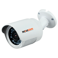 IP видеокамера уличная для видеонаблюдения 4Mpix NOVIcam N43W (ver.206) - Видеонаблюдение Novicam в Екатеринбурге