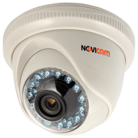 Внутренняя видеокамера для видеонаблюдения NOVIcam AC11 (ver.1103) - Видеонаблюдение Novicam в Екатеринбурге