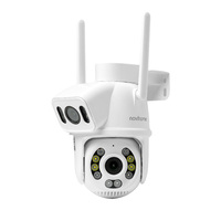 IP видеокамера CAPELLA v.M9502 - Видеонаблюдение Novicam в Екатеринбурге