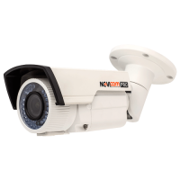 Видеокамера гибридная с вариофокальным объективом для видеонаблюдения NOVIcam PRO FC19W (ver.1059) - Видеонаблюдение Novicam в Екатеринбурге