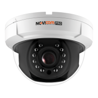 Видеокамера гибридная для видеонаблюдения 4 в 1 NOVIcam PRO FC11 (ver.1054) - Видеонаблюдение Novicam в Екатеринбурге