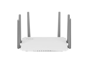 PV-WF25RT4GD-Cat.6 - маршрутизатор 4G, Wi-Fi 2,4/5 ГГц Версия: 2129 - Видеонаблюдение Novicam в Екатеринбурге