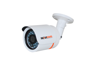 IP видеокамера уличная для видеонаблюдения NOVIcam N23W (ver.1110) - Видеонаблюдение Novicam в Екатеринбурге