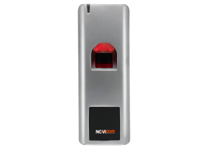 Контроллер биометрический NOVIcam SFE120W (ver. 4344) - Видеонаблюдение Novicam в Екатеринбурге