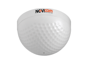 Внутренний активный микрофон NOVIcam AM510G (ver.4095) - Видеонаблюдение Novicam в Екатеринбурге
