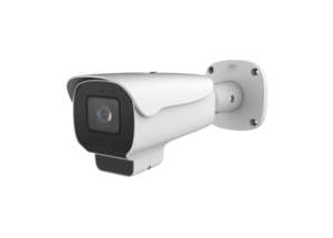 ULTRA 48LPR - уличная пуля IP видеокамера 4 Мп с распознаванием автомобильных номеров Версия: 1011V - Видеонаблюдение Novicam в Екатеринбурге