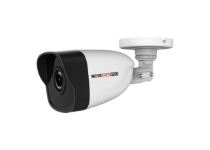IP видеокамера уличная 3.0 Mpix для видеонаблюдения NOVIcam PRO NC33WP (ver. 1047) - Видеонаблюдение Novicam в Екатеринбурге