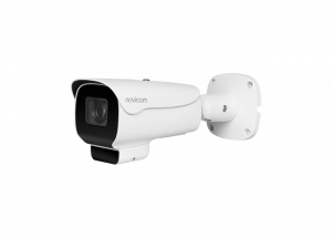 ULTRA 58 MV всепогодная Ip видеокамера 5 мп,30 к/с, обьектив мотор, распознавание лиц, встроенный микрофон и динамик - Видеонаблюдение Novicam в Екатеринбурге