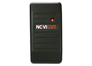 Считыватель NOVIcam MR12W (ver. 4452) - Видеонаблюдение Novicam в Екатеринбурге