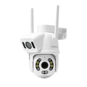 IP видеокамера CAPELLA v.M9502 - Видеонаблюдение Novicam в Екатеринбурге