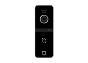 FANTASY MR FHD BLACK - Full HD вызывная панель 2.1 Мп со СКУД Версия: 4890 - Видеонаблюдение Novicam в Екатеринбурге