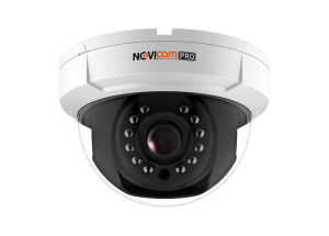 Видеокамера гибридная для видеонаблюдения 4 в 1 NOVIcam PRO FC11 (ver.1054) - Видеонаблюдение Novicam в Екатеринбурге