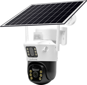 IP видеокамера SunnyBall v.M9503 - Видеонаблюдение Novicam в Екатеринбурге