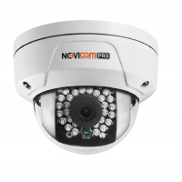 Купить видеокамеру в магазине видеонаблюдения - Видеонаблюдение Novicam в Екатеринбурге