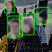 Что такое распознавание лиц в системах видеонаблюдения? - Видеонаблюдение Novicam в Екатеринбурге