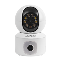 IP видеокамера ALIA v.M9504 - Видеонаблюдение Novicam в Екатеринбурге