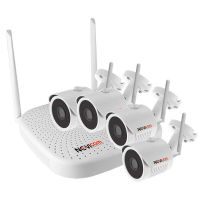 Купить видеонаблюдение оптом - Видеонаблюдение Novicam в Екатеринбурге