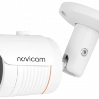 Видеонаблюдение купить в магазине - Видеонаблюдение Novicam в Екатеринбурге