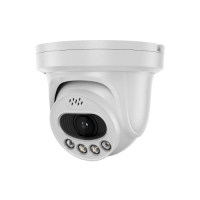 ULTRA 82MV умная купольная IP камера 8 Мп для уверенной безопасности - Видеонаблюдение Novicam в Екатеринбурге