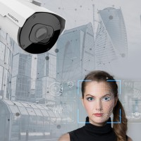 Улучшение безопасности дома благодаря внедрению новых технологий - Видеонаблюдение Novicam в Екатеринбурге