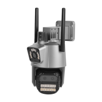 IP видеокамера ALPHARD v.M9505 - Видеонаблюдение Novicam в Екатеринбурге